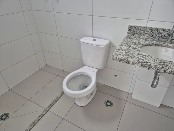 Vaso sanitário