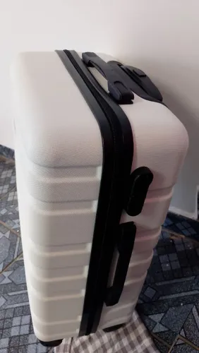 Kit 3 Malas de Viagem