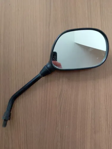 Retrovisor para Yamaha Fazer 2006 a 2010 (antiga)