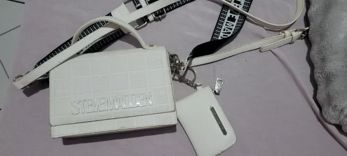 Bolsa Steve Madden original