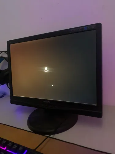 Monitor Phillips