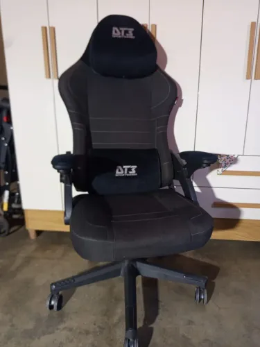 Cadeira Gamer DT3 Pano