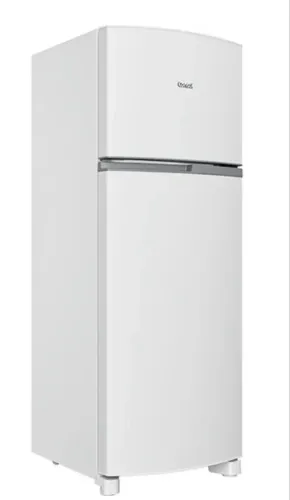 Geladeira Consul 333 Litros, Frost Free, Duplex