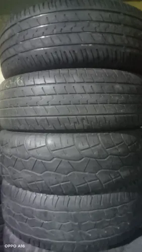 245/70/16 ou265/70/16