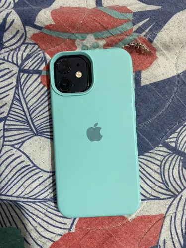 iPhone 12 mini