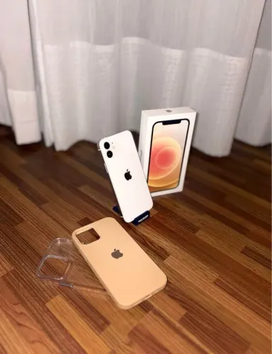IPHONE 12 - 256 GB - ESTADO DE NOVO