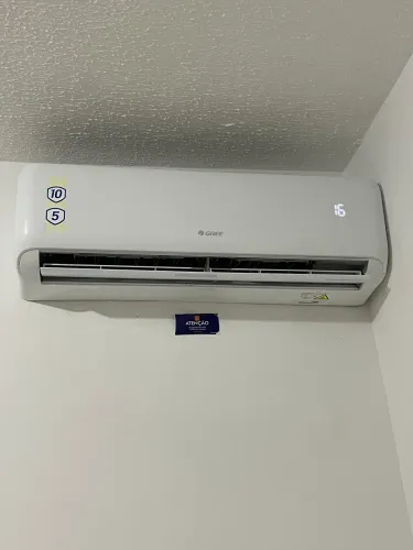 Ar condicionado