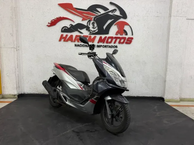 Honda PCX Gasolina CVT