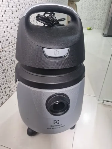 Aspirador de pó