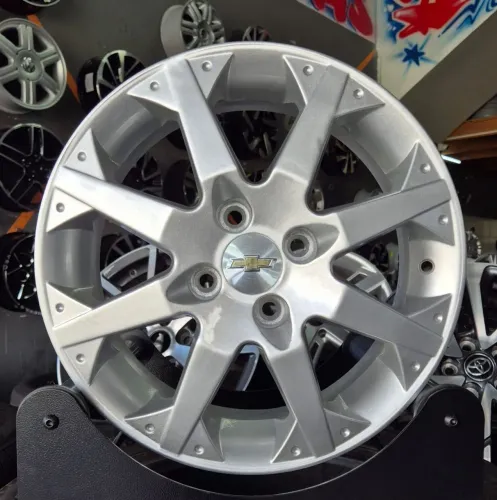 Jogo de rodas astra SS aro 15 usadas