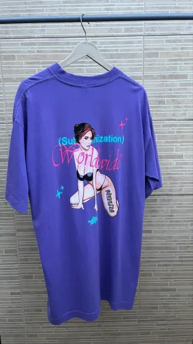 Camiseta Sufgang