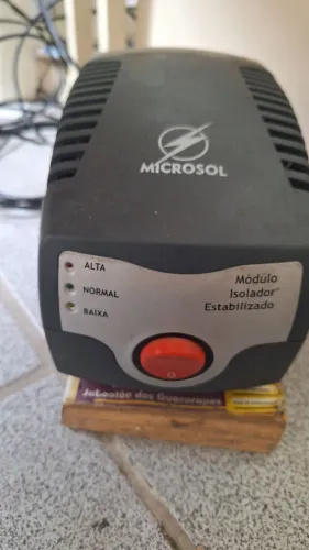 Estabilizador 