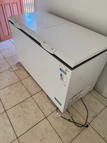 Freezer 