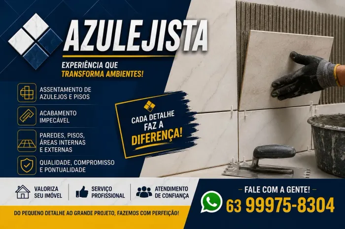 Azulejista