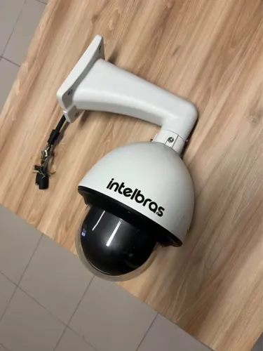 CÂMERA INTELBRAS VHD 5230 SD