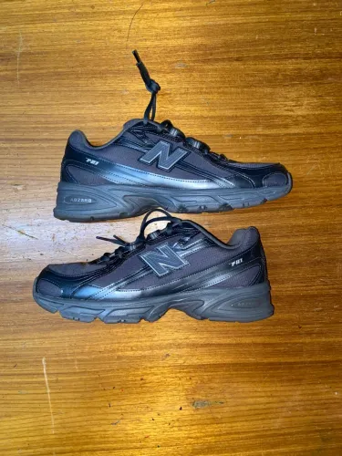 tenis new balance 740