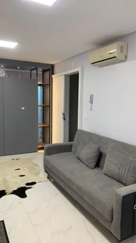 Aluga se loft mobiliado no Glória