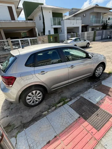 Volkswagen Polo 1.0 Flex 12V 5P 2018