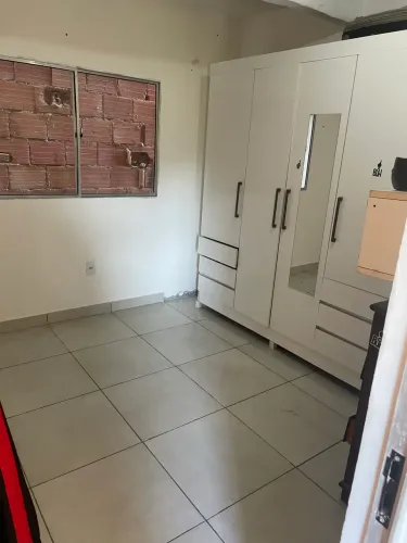 Alugo casa no Justinopolis