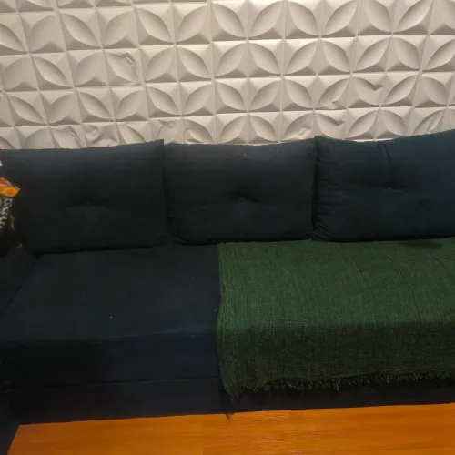 Sofá cama