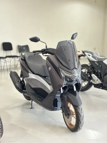 Nmax oportunidade 5000 de entrada