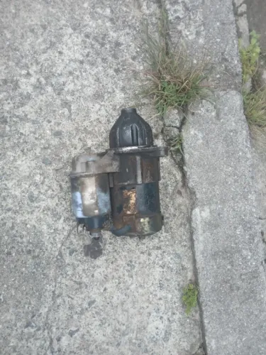 motor de arranque jac j3 2012