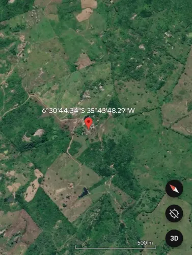 Fazenda a venda em Araruna