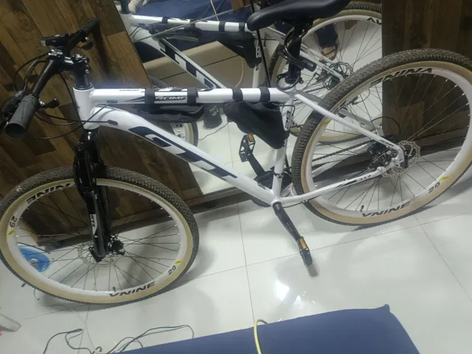 Bike GTI 1000$