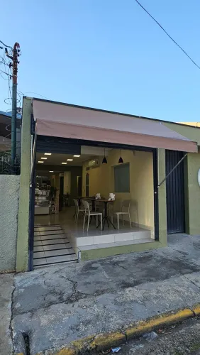 Toldo retrátil 3 metros