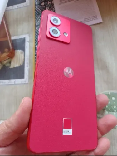 Smartphone Motog84 256g