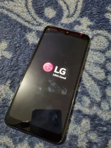 LG K12 Prime