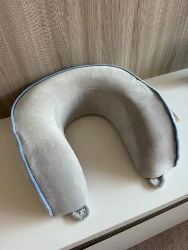 Almofada de pescoço NOVA