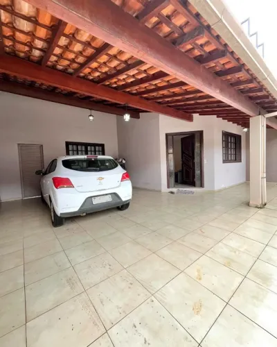 CASA NO BUGIO
