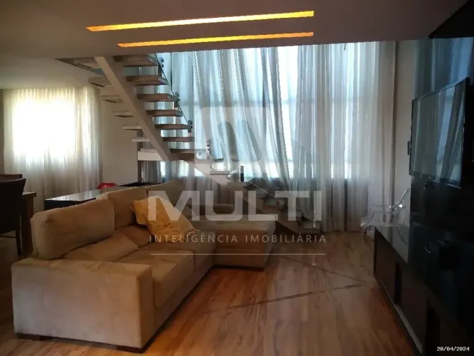 Apartamento - MARTINS