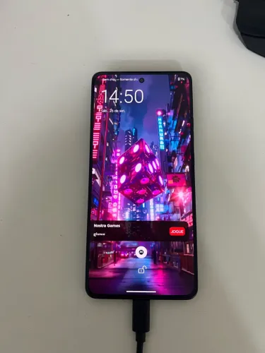 Moto G86 5G - 256 Gb
