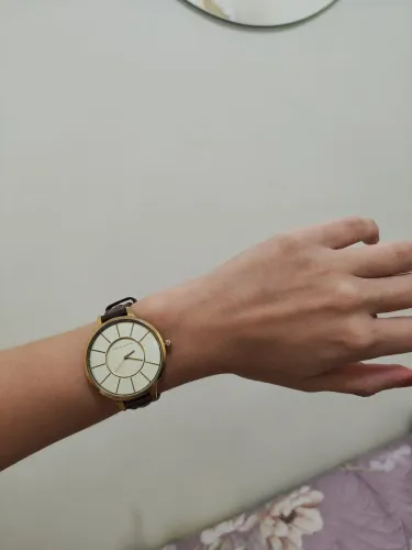 Relógio Feminino Anne Klein