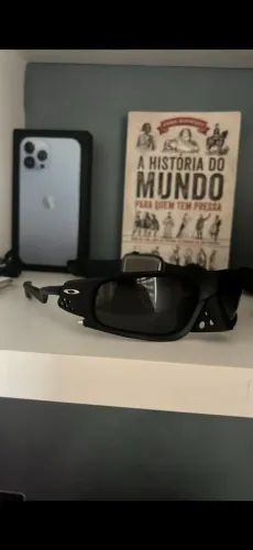 Oculos oakley Plantaris 