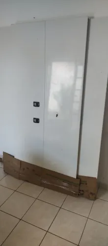 Painel de sala