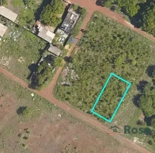 Terreno para venda, Nova Esperança, Cuiabá