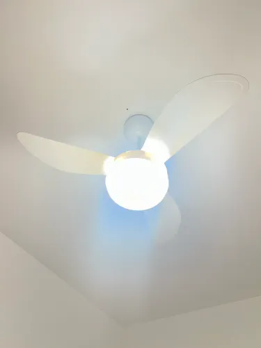 Ventilador de teto Ventisol 