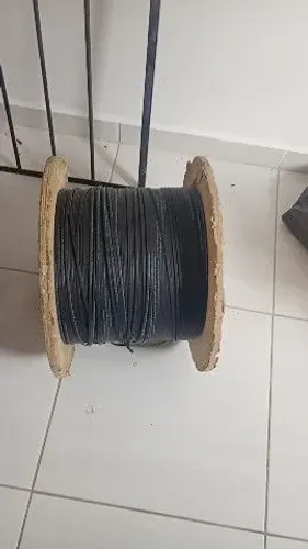 Rolo cabo internet ?
