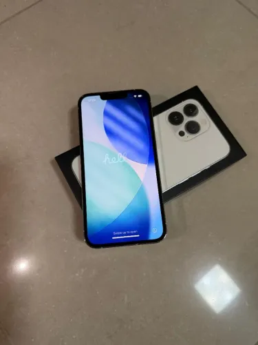 Vendo iPhone 13 Pro