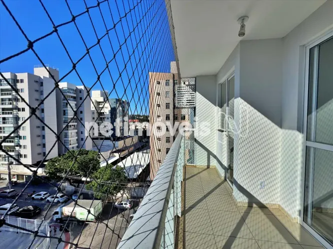 Venda Apartamento 2 quartos Jardim Camburi Vitória