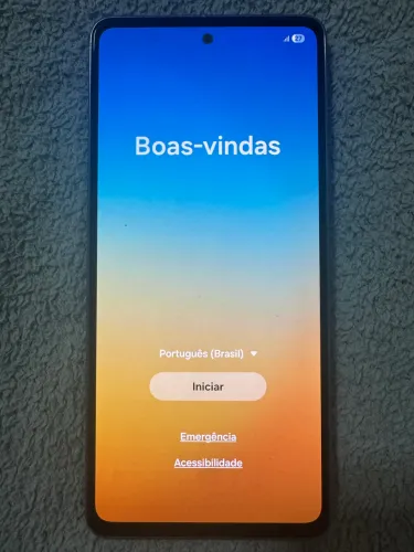 Celular A53