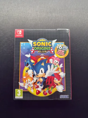 SONY ORIGINS PLUS