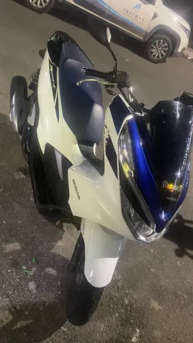 PCX SPORT 