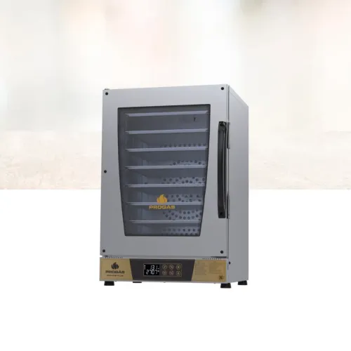 Kit Forno Turbo PRP-008 PLUS + mesa