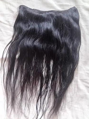 CABELO HUMANO 60 CM 90 GRAMAS NA TELA