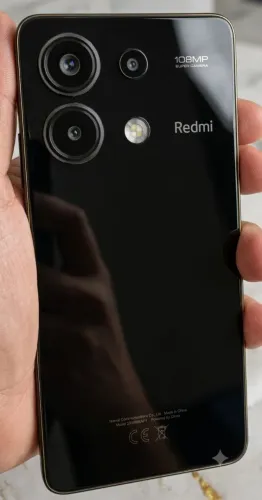 Redmi Note 13 256G