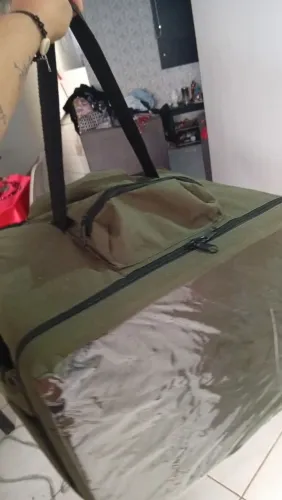 VENDO BAG